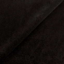 State and Liberty Tuxedo Jacket - Black Velvet with Peak Lapel