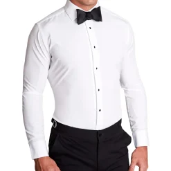 State and Liberty Tuxedo Studs (Set of 5)