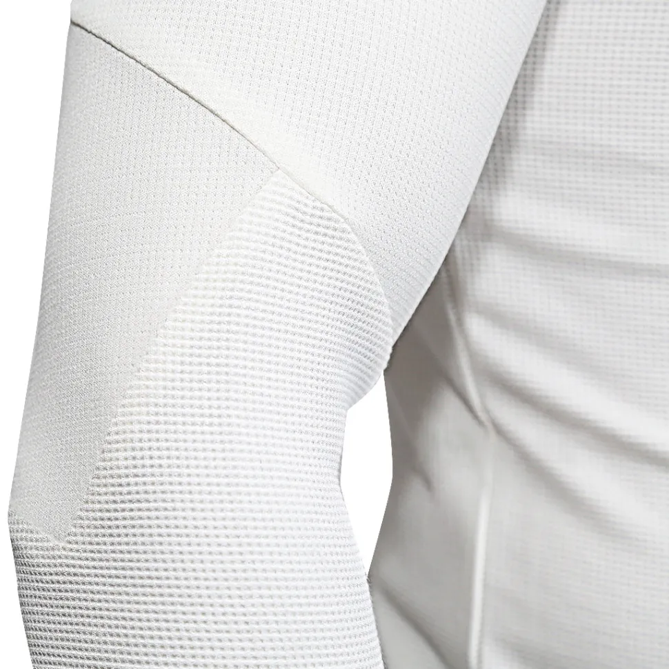 State and Liberty Waffle Knit Hoodie -