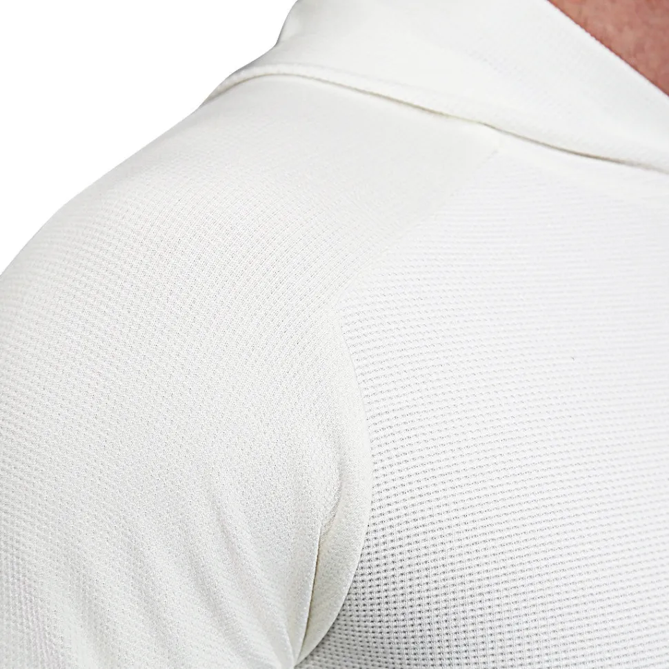 State and Liberty Waffle Knit Hoodie -